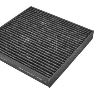 Filtru polen HONDA CR-Z (ZF) 1.5 IMA (ZF1) benzina/elector 124 cai MEYLE 31-12 326 0010/PD
