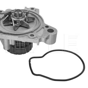 Pompa de apa HONDA CIVIC VII Hatchback (EU, EP, EV) 1.4 i (EP1, EU7) benzina 75 cai MEYLE 31-13 192 0003