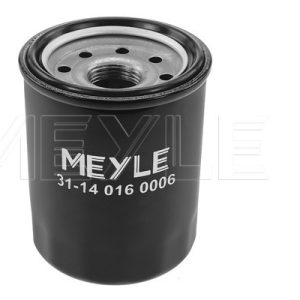 Filtru ulei HONDA CIVIC IX (FK) 1.4 i-VTEC (FK1) benzina 99 cai MEYLE 31-14 322 0006