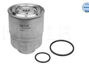 Filtru combustibil HONDA CIVIC VIII Hatchback (FN, FK) 2.2 CTDi (FK3) diesel 140 cai MEYLE 31-14 323 0005