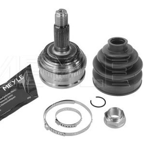 Cap planetara HONDA CIVIC V Hatchback (EG) 1.6 VTi 16V (EG6) benzina 160 cai MEYLE 31-14 498 0022