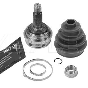 Cap planetara HONDA CIVIC VII Hatchback (EU, EP, EV) 1.6 i (EP2, EU8, EU6) benzina 110 cai MEYLE 31-14 498 0025