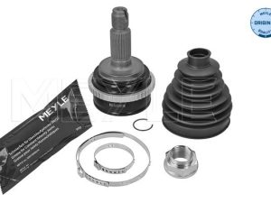 Cap planetara HONDA CIVIC VII Hatchback (EU, EP, EV) 1.4 iS (EP1, EU5, EU7) benzina 90 cai MEYLE 31-14 498 0027