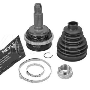 Cap planetara HONDA CIVIC VII Hatchback (EU, EP, EV) 1.4 iS (EP1, EU5, EU7) benzina 90 cai MEYLE 31-14 498 0027