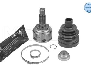 Cap planetara HONDA CIVIC IX (FK) 1.4 i-VTEC (FK1) benzina 99 cai MEYLE 31-14 498 0030