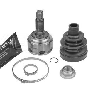 Cap planetara HONDA CIVIC IX (FK) 1.4 i-VTEC (FK1) benzina 99 cai MEYLE 31-14 498 0030