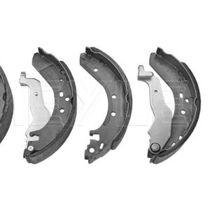 Set saboti frana HONDA CIVIC VI Fastback (MA, MB) 1.4 i (MA8, MB2) benzina 75 cai MEYLE 31-14 533 0005