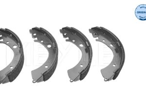 Set saboti frana HONDA HR-V (GH_) 1.6 16V (GH1, GH3) benzina 105 cai MEYLE 31-14 533 0009