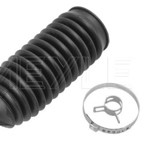 Ansamblu burduf directie HONDA CIVIC VIII limuzina (FD, FA) 1.3 IMA (FA3, FD3) benzina/elector 95 cai MEYLE 31-14 620 0002