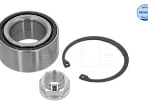 Set rulment roata HONDA CIVIC IX Tourer (FK) 1.6 i-DTEC (FK3) diesel 120 cai MEYLE 31-14 650 0003