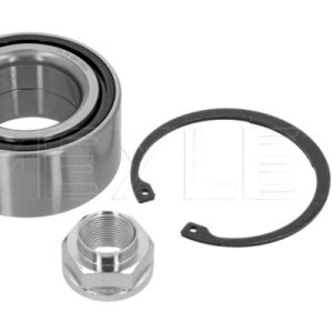 Set rulment roata HONDA CIVIC IX Tourer (FK) 1.6 i-DTEC (FK3) diesel 120 cai MEYLE 31-14 650 0003