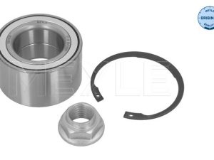 Set rulment roata HONDA CIVIC IX limuzina (FB) 1.8 (FB2) benzina 141 cai MEYLE 31-14 650 0007