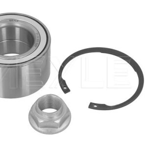 Set rulment roata HONDA CIVIC VIII limuzina (FD, FA) 1.3 IMA (FA3, FD3) benzina/elector 95 cai MEYLE 31-14 650 0007
