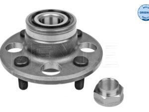 Butuc roata HONDA CIVIC IV Hatchback (EC, ED, EE, EF) 1.3 (EC8) benzina 75 cai MEYLE 31-14 752 0004