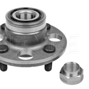 Butuc roata HONDA CIVIC IV Hatchback (EC, ED, EE, EF) 1.3 (EC8) benzina 75 cai MEYLE 31-14 752 0004