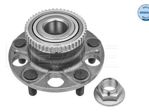 Butuc roata HONDA CIVIC IX (FK) 1.4 i-VTEC (FK1) benzina 99 cai MEYLE 31-14 752 0005