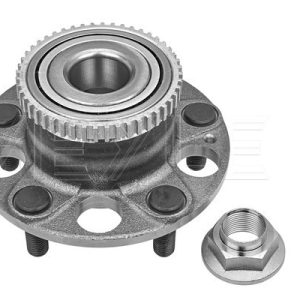 Butuc roata HONDA CIVIC IX (FK) 1.4 i-VTEC (FK1) benzina 99 cai MEYLE 31-14 752 0005