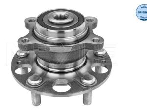 Butuc roata HONDA CIVIC VIII limuzina (FD, FA) 1.3 IMA (FA3, FD3) benzina/elector 95 cai MEYLE 31-14 752 0009