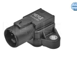 Senzor presiune galerie admisie HONDA CIVIC VI Aerodeck (MB, MC) 1.4 16V (MB8) benzina 75 cai MEYLE 31-14 812 0001