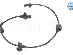 Senzor turatie roata HONDA CIVIC VIII limuzina (FD, FA) 1.3 IMA (FA3) benzina/elector 112 cai MEYLE 31-14 899 0010