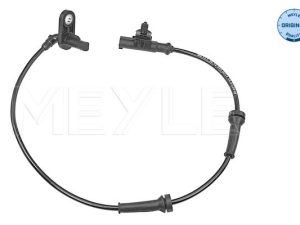 Senzor turatie roata HONDA CIVIC VIII limuzina (FD, FA) 1.3 IMA (FA3) benzina/elector 112 cai MEYLE 31-14 899 0011