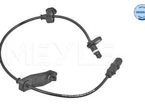 Senzor turatie roata HONDA CIVIC VIII limuzina (FD, FA) 1.3 IMA (FA3) benzina/elector 112 cai MEYLE 31-14 899 0012