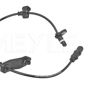 Senzor turatie roata HONDA CIVIC VIII limuzina (FD, FA) 1.3 IMA (FA3) benzina/elector 112 cai MEYLE 31-14 899 0012