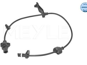 Senzor turatie roata HONDA CIVIC VIII limuzina (FD, FA) 1.3 IMA (FA3) benzina/elector 112 cai MEYLE 31-14 899 0013