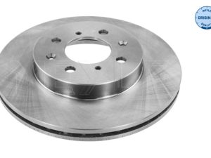 Disc frana HONDA CIVIC VI Fastback (MA, MB) 1.6 i Vtec (MB1) benzina 126 cai MEYLE 31-15 521 0015