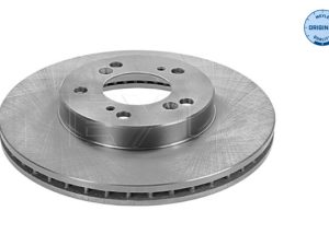 Disc frana HONDA HR-V (GH_) 1.6 16V (GH1, GH3) benzina 105 cai MEYLE 31-15 521 0016