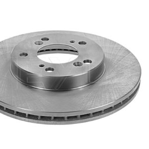 Disc frana HONDA HR-V (GH_) 1.6 16V (GH1, GH3) benzina 105 cai MEYLE 31-15 521 0016