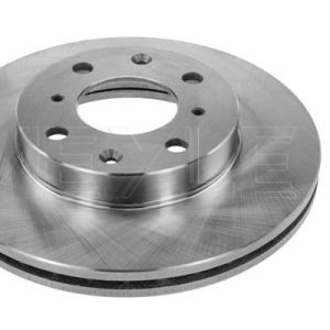 Disc frana HONDA CIVIC V cupe (EJ) 1.5 i LSi (EJ2) benzina 101 cai MEYLE 31-15 521 0018