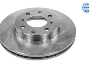 Disc frana HONDA CIVIC V Hatchback (EG) 1.3 16V (EG3) benzina 75 cai MEYLE 31-15 521 0018
