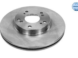 Disc frana HONDA CIVIC X hatchback (FC_, FK_) 1.0 VTEC (FK6) benzina 129 cai MEYLE 31-15 521 0054