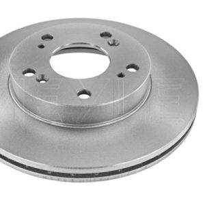 Disc frana HONDA CIVIC VII Hatchback (EU, EP, EV) 1.4 i (EP1, EU7) benzina 75 cai MEYLE 31-15 521 0049/PD