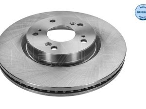 Disc frana HONDA CIVIC IX Tourer (FK) 1.6 i-DTEC (FK3) diesel 120 cai MEYLE 31-15 521 0059