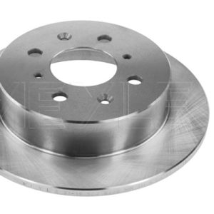 Disc frana HONDA CIVIC V limuzina (EG, EH) 1.6 4x4 benzina 125 cai MEYLE 31-15 523 0051
