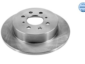 Disc frana HONDA CIVIC VII limuzina (ES, ET) 1.3 IMA (ED9, ES9) benzina/elector 83 cai MEYLE 31-15 523 0040
