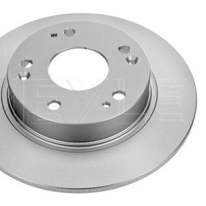 Disc frana HONDA CIVIC VIII limuzina (FD, FA) 1.3 IMA (FA3, FD3) benzina/elector 95 cai MEYLE 31-15 523 0055/PD