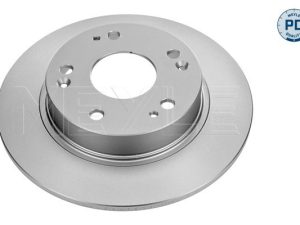 Disc frana HONDA CIVIC IX limuzina (FB) 1.8 (FB2) benzina 141 cai MEYLE 31-15 523 0055/PD
