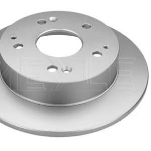 Disc frana HONDA CIVIC VII Hatchback (EU, EP, EV) 1.4 i (EP1, EU7) benzina 75 cai MEYLE 31-15 523 0057/PD