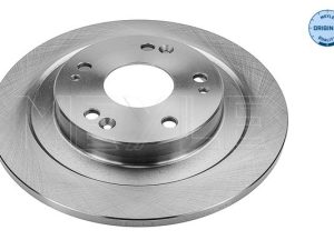 Disc frana HONDA CIVIC IX Tourer (FK) 1.6 i-DTEC (FK3) diesel 120 cai MEYLE 31-15 523 0062