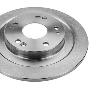 Disc frana HONDA CIVIC IX Tourer (FK) 1.6 i-DTEC (FK3) diesel 120 cai MEYLE 31-15 523 0062