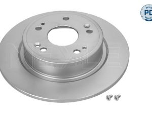 Disc frana HONDA HR-V (RU) 1.5 (RU1) benzina 130 cai MEYLE 31-15 523 0064/PD