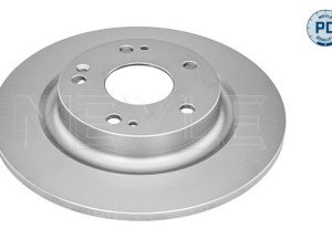 Disc frana HONDA CIVIC X limuzina (FC_) 1.5 VTEC (FC1) benzina 182 cai MEYLE 31-15 523 0065/PD