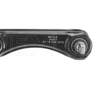 Brat suspensie roata HONDA CIVIC VI Hatchback (EJ, EK) 1.5 benzina 90 cai MEYLE 31-16 035 0012
