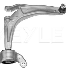 Brat suspensie roata HONDA CIVIC VIII Hatchback (FN, FK) 1.8 (FN1, FK2) benzina 140 cai MEYLE 31-16 050 0006/HD