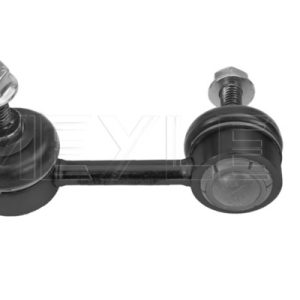 Bieleta antiruliu HONDA CIVIC VI Aerodeck (MB, MC) 1.4 16V (MB8) benzina 75 cai MEYLE 31-16 060 0007/HD