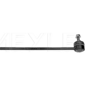 Bieleta antiruliu HONDA CR-Z (ZF) 1.5 IMA (ZF1) benzina/elector 124 cai MEYLE 31-16 060 0049/HD
