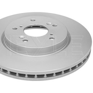 Disc frana HONDA CIVIC VIII limuzina (FD, FA) 1.3 IMA (FD3) benzina/elector 116 cai MEYLE 31-83 521 0060/PD